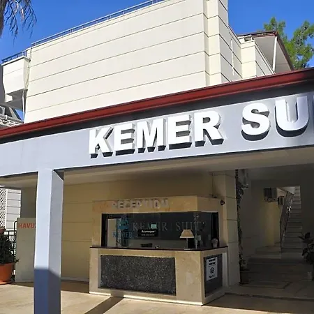Kemer Suit Hotel
