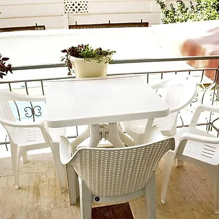 Szálloda Kemer Suit Kemer