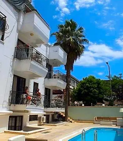 Kemer Suit 3* Kemer