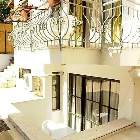 Szálloda Kemer Suit Kemer