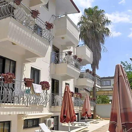 Szálloda Kemer Suit