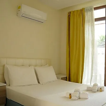 Kemer Suit Szálloda