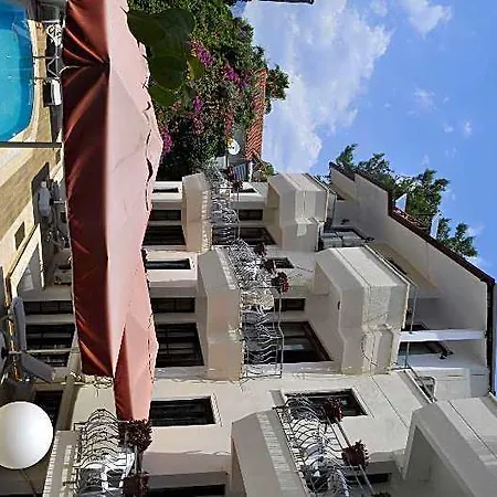 Szálloda Kemer Suit Kemer
