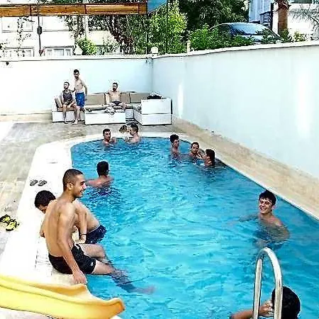 Hotel Kemer Suit Kemer