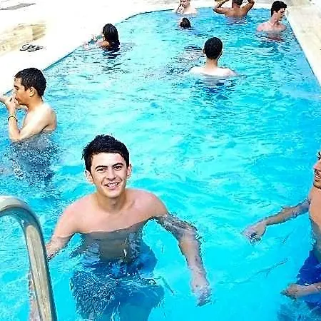 Kemer Suit Szálloda
