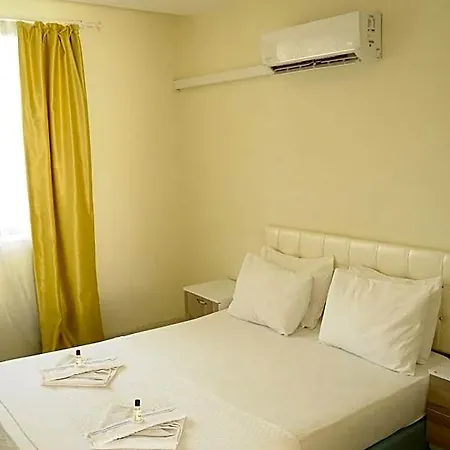 Kemer Suit Szálloda Kemer
