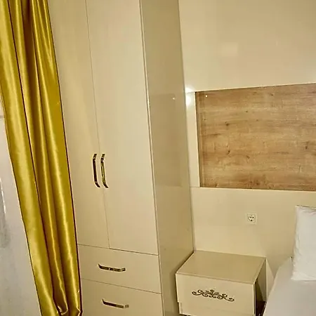 Kemer Suit 3* Kemer