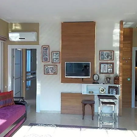 Szálloda Kemer Suit Kemer
