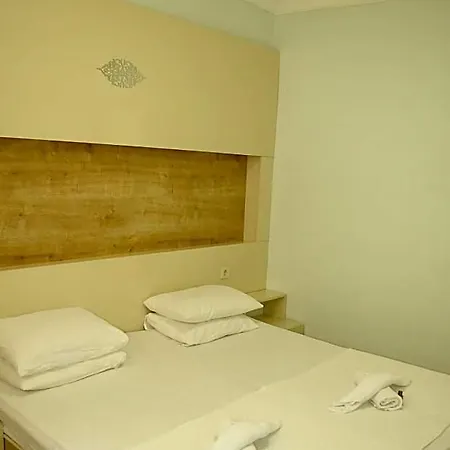 Kemer Suit 3* Kemer