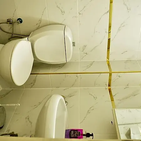 Kemer Suit Szálloda 3*
