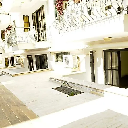 Szálloda Kemer Suit Kemer