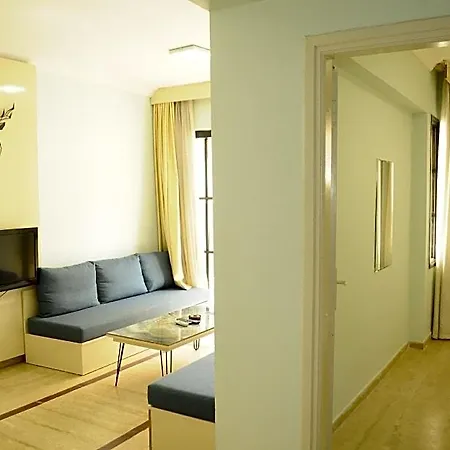 Kemer Suit Szálloda Kemer