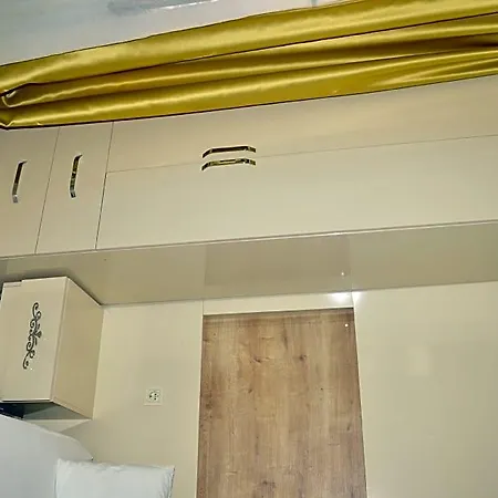 Hotel Kemer Suit Kemer